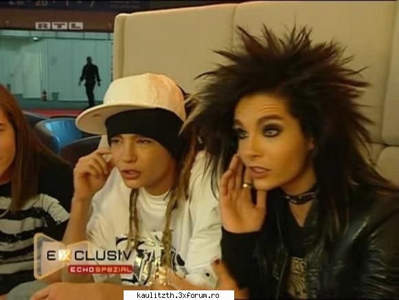 totul impreuna.. - nu aud..impreuna - → Kaulitz Twins