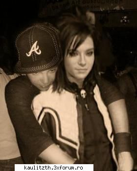 totul impreuna.. - ce sweeeetttttt is aici - → Kaulitz Twins