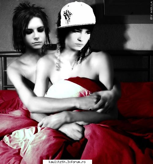 twincest - unele is mai reusite..altele mai putin reusite - → Poze