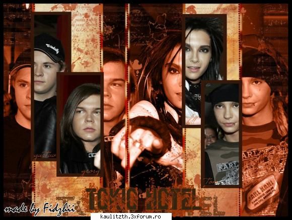 wallpapers - hai..mai punetzi - → Poze