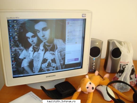 your desktop - km aja e mai veche poja - → Zona fetelor