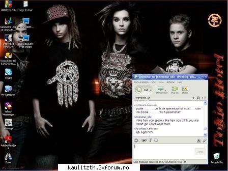 your desktop - <|LOVE_IS_ALL_I_NEED|> - → Zona fetelor